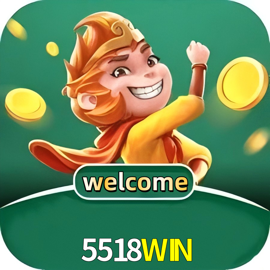  5518WIN